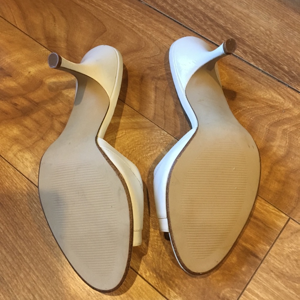 White Mules - image 6